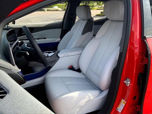 New 2026 Cadillac Optiq Sport 1 image 12