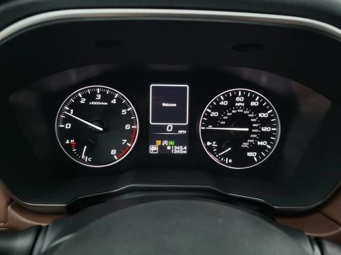 Used 2025 Subaru Legacy Touring XT AWD/4WD image 12