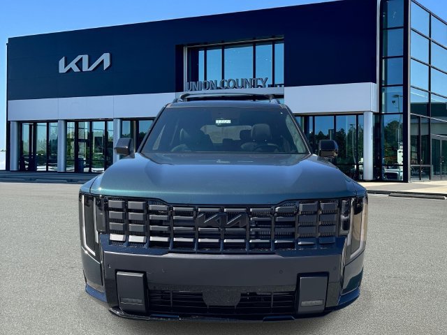 New 2027 Kia Telluride X-Line SX Prestige w/ Executive Package AWD/4WD image 2