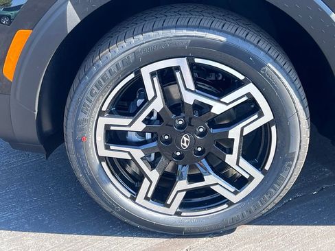 New 2026 Hyundai Santa Cruz Limited AWD/4WD image 11