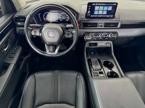Certified 2023 Honda Pilot EX-L image 26