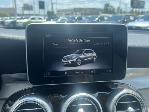 Certified 2018 Mercedes-Benz GLC 300 image 29