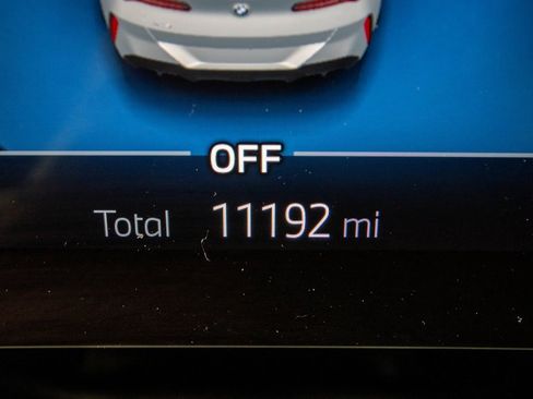 Used 2025 BMW X3 xDrive30i image 22