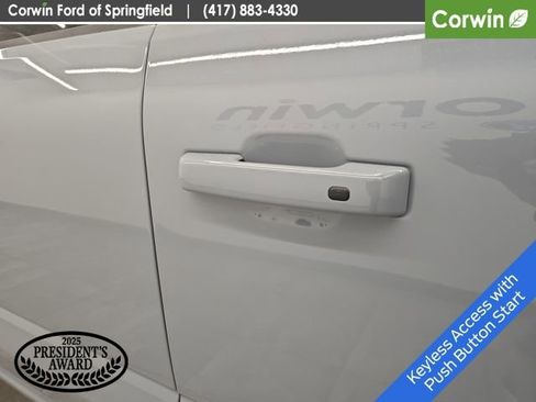 New 2026 Ford F350 Platinum AWD/4WD image 8