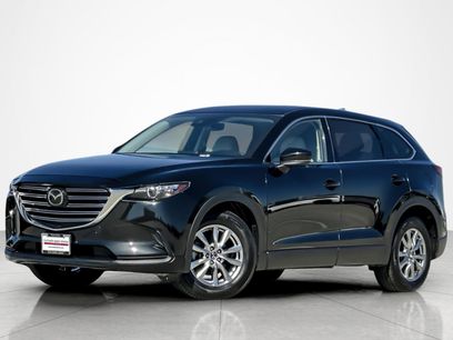 Used 2019 MAZDA CX-9 Touring