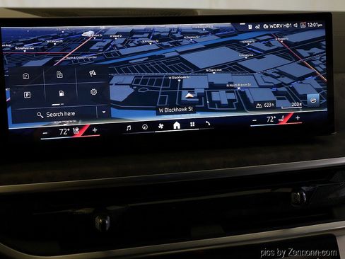 New 2026 BMW X5 xDrive50e w/ M Sport Package image 21