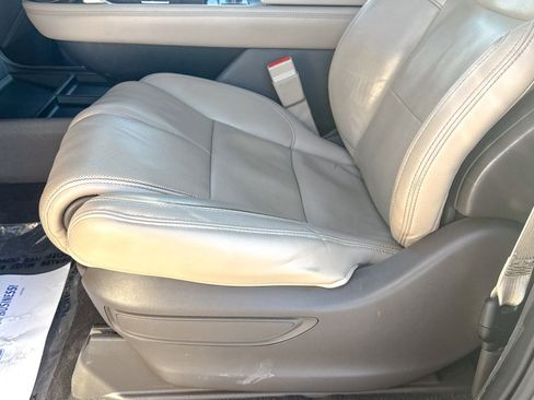 Used 2022 Lincoln Navigator Reserve image 20