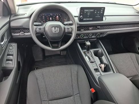Used 2026 Honda Accord SE image 11