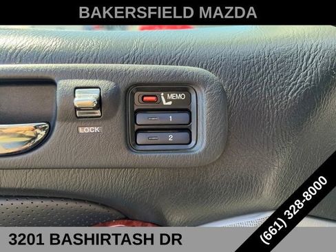 Used 2003 Acura MDX Touring AWD/4WD image 23