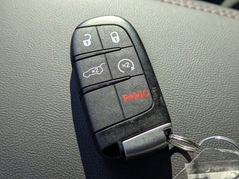 New 2026 Dodge Durango GT w/ Blacktop Package image 32