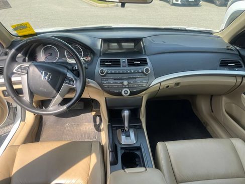 Used 2012 Honda Accord SE image 7