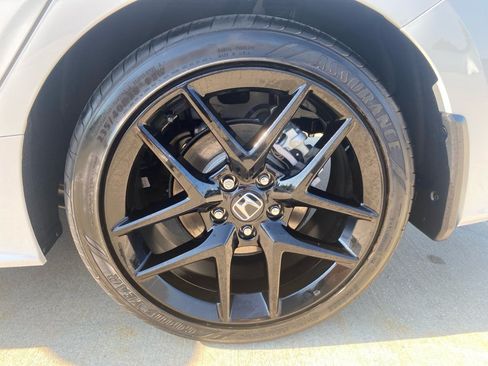 Certified 2026 Honda Civic Sport image 26