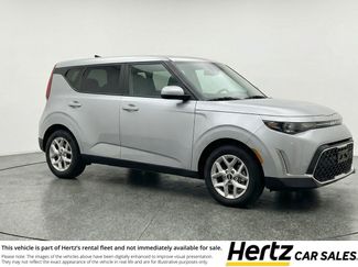 Used 2025 Kia Soul LX w/ LX Technology Package FWD video 1