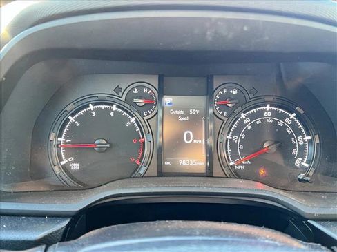 Certified 2020 Toyota 4Runner SR5 image 12