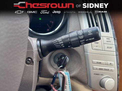 Used 2006 Lexus RX 330 AWD image 61