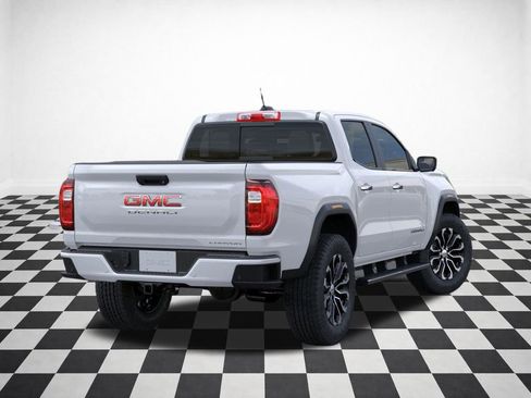 New 2026 GMC Canyon Denali image 33