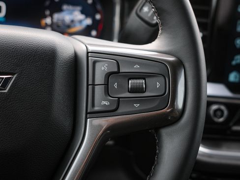 Used 2025 Chevrolet Silverado 2500 High Country w/ High Country Premium Package image 21