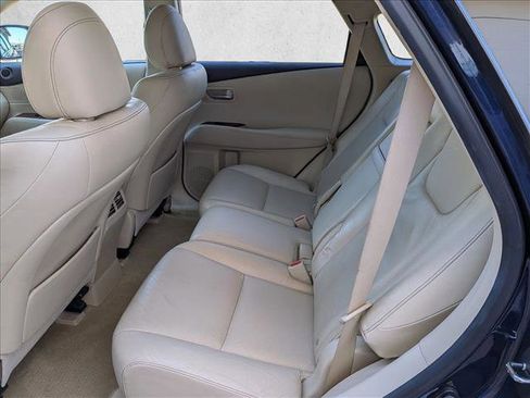 Used 2015 Lexus RX 350 FWD w/ Premium Package image 20