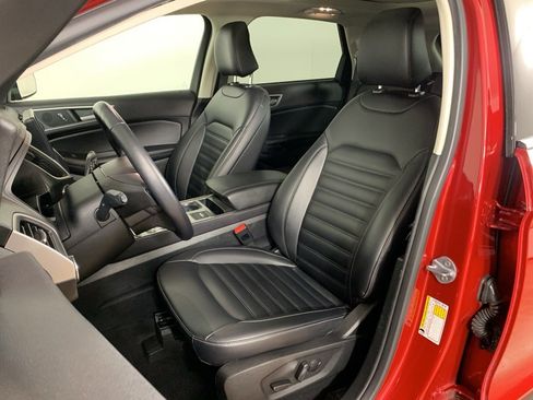 Used 2022 Ford Edge SEL w/ Convenience Package image 27