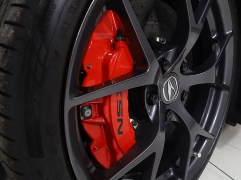 Used 2017 Acura NSX image 15