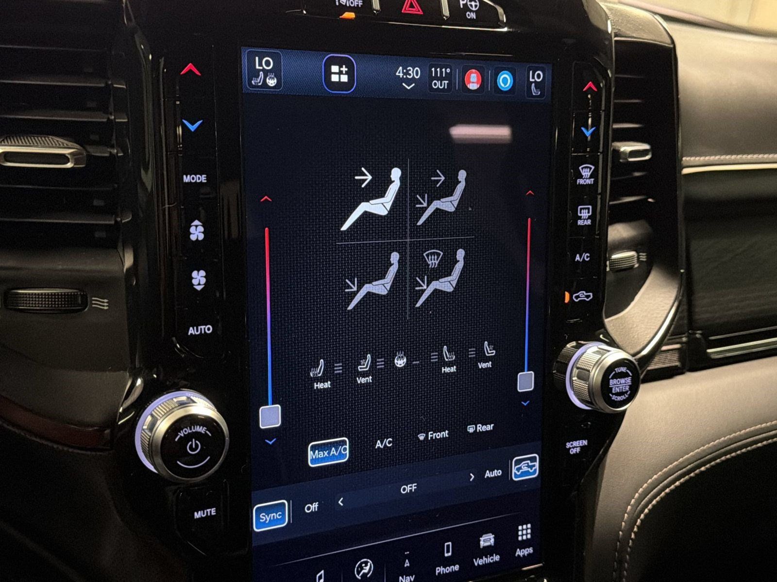 Used 2022 RAM 1500 Limited RWD image 21