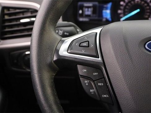 Certified 2024 Ford Edge SEL image 11