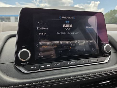 Used 2023 Nissan Rogue S FWD image 24