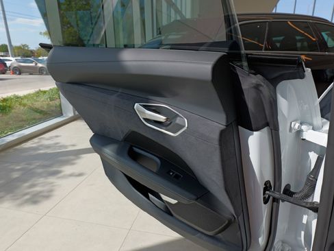 New 2026 Audi S e-tron GT Prestige image 37