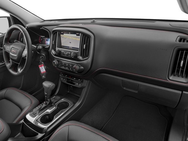 Used 2016 GMC Canyon SLE w/ SLE Convenience Package RWD image 18