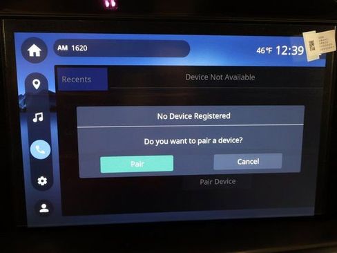 New 2026 Subaru Outback Limited image 25