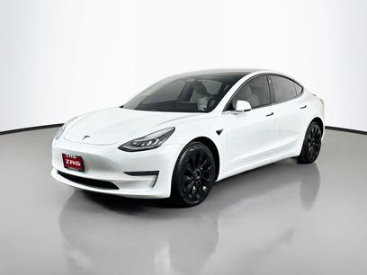 Used 2020 Tesla Model 3 Long Range