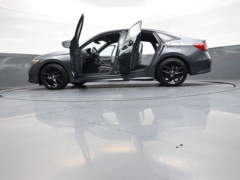 Used 2024 Honda Civic Sport image 48