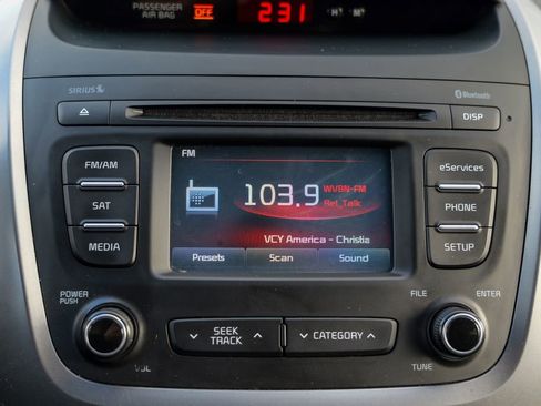 Used 2014 Kia Sorento LX image 42