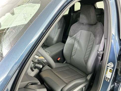 New 2026 BMW X3 xDrive30 w/ Premium Package image 13