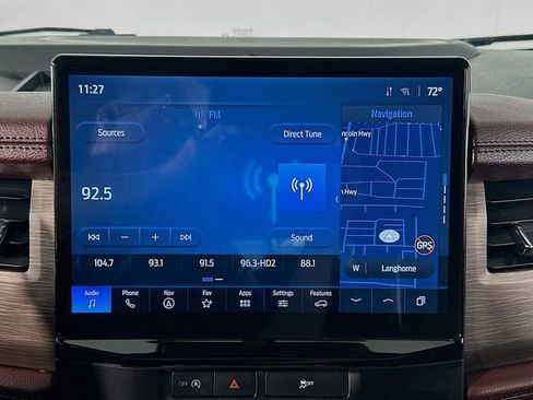 Certified 2024 Ford Expedition Limited image 25