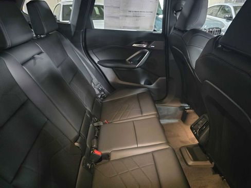 New 2026 BMW X1 xDrive28i image 12