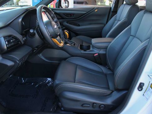 Used 2025 Subaru Outback Wilderness AWD/4WD image 15