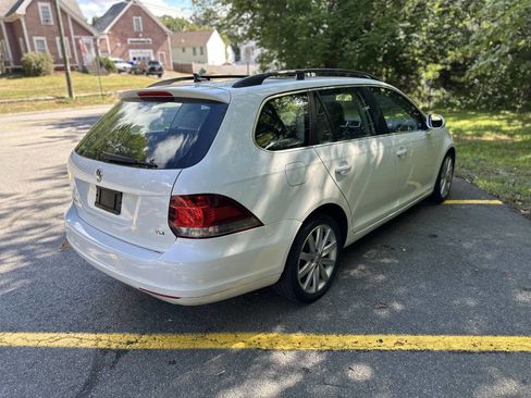 Used 2013 Volkswagen Jetta TDI image 5