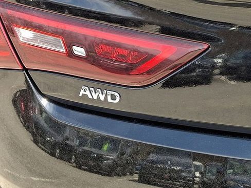 Used 2021 INFINITI Q60 3.0t Luxe w/ Cargo Package image 35