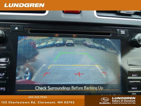 Used 2016 Subaru Crosstrek 2.0i Limited AWD/4WD image 22