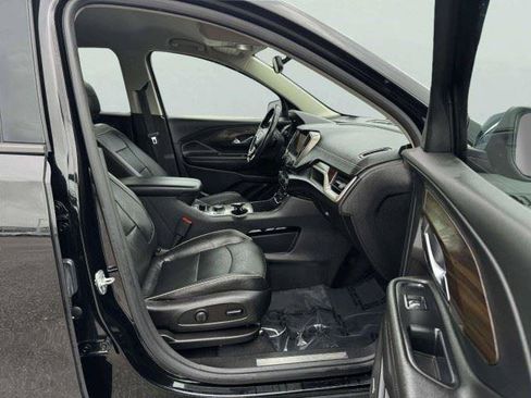 Used 2019 GMC Terrain Denali AWD/4WD image 46