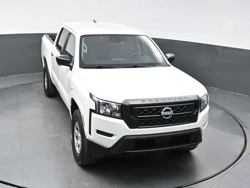 Used 2023 Nissan Frontier S w/ Tow Package image 29