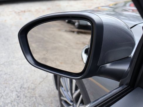 Used 2023 Nissan Altima 2.5 SV image 37