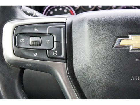 Used 2021 Chevrolet Silverado 1500 LT w/ Texas Edition Plus image 11