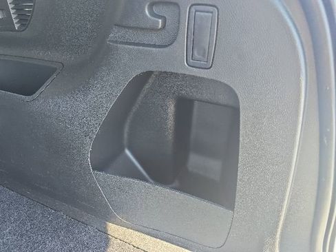 Used 2024 Ford Edge SEL AWD/4WD image 38