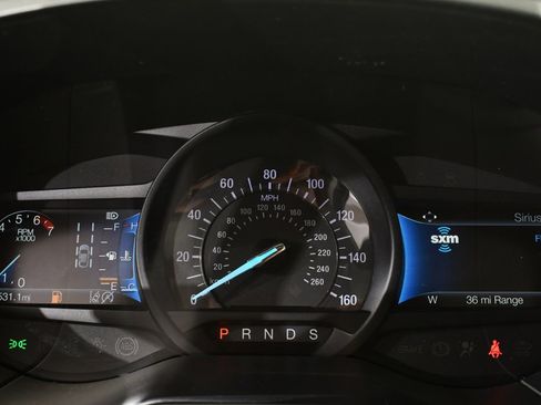 Used 2022 Ford Edge SEL w/ Convenience Package image 26