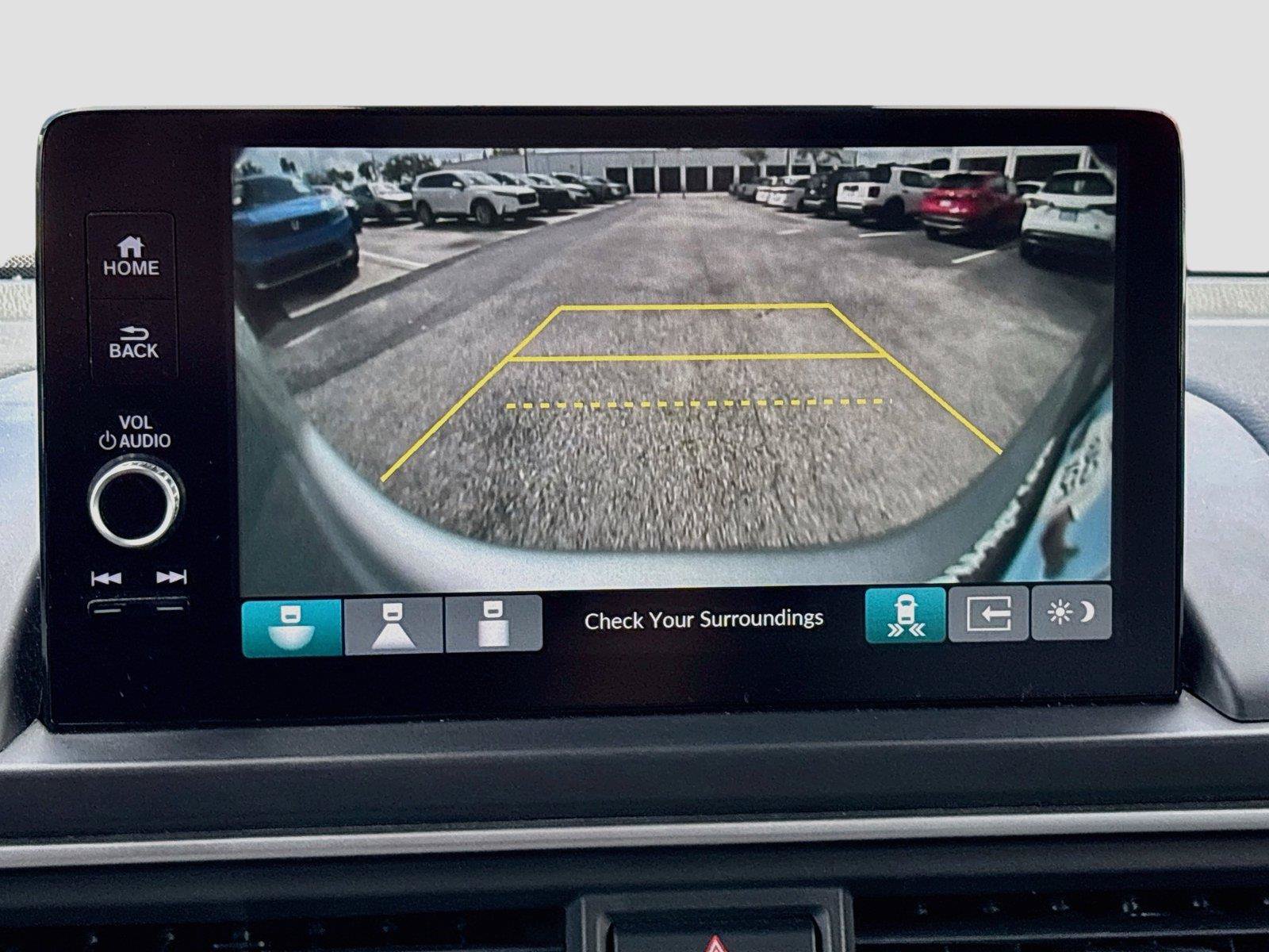 Certified 2024 Honda Pilot EX-L image 15
