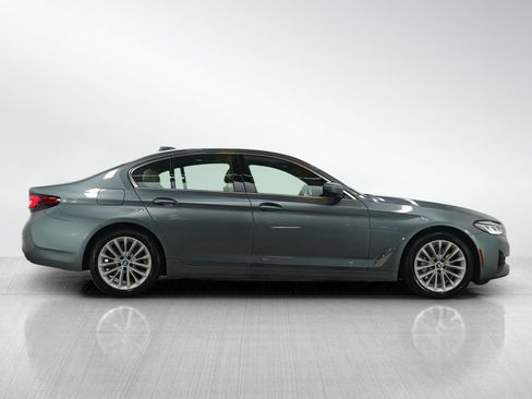 Used 2021 BMW 530i xDrive 530i xDrive w/ Convenience Package image 6