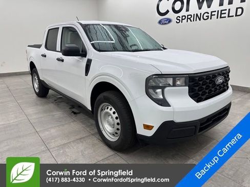 New 2026 Ford Maverick XL image 6