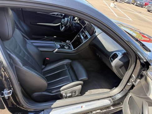 Used 2020 BMW 840i xDrive Coupe w/ M Sport Package image 15